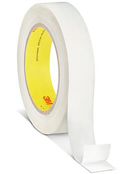 3M 444 Double-Sided Film Tape - 1" x 36 yds S-7186