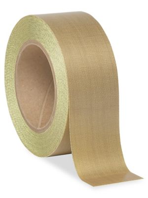 3M 438 Heavy-Duty Aluminum Foil Tape - 3 x 60 yds S-17481 - Uline