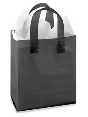 Shopper Plastica Color cm 55+34x95, Plast idea Shop