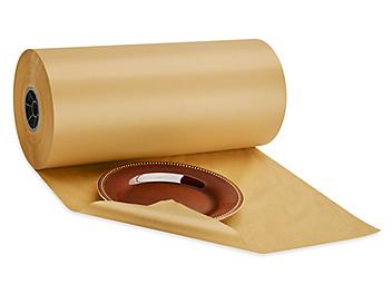 Tissue Paper Roll - 20", Kraft S-7263K