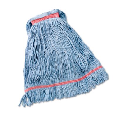 Heavy Duty Wet Mop Head - 24 oz