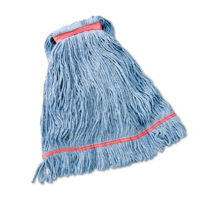  Heavy Duty Wet Mop Head - 24 oz