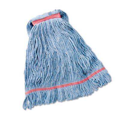 Rubbermaid® HYGEN™ Replacement Wet Mop Pad - 21 S-23381 - Uline