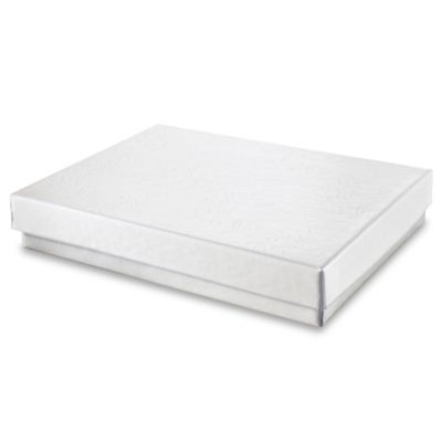 Jewelry Boxes - 5 1/4 x 3 3/4 x 7/8