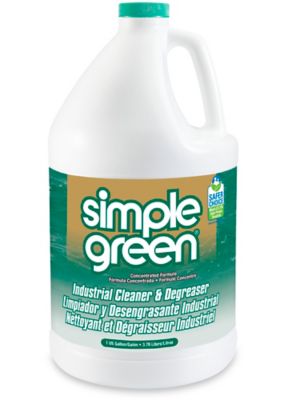 ORS Nasco Simple Green Automotive Cleaner/Degreaser Clear; Container size