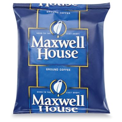 maxwell house coffee