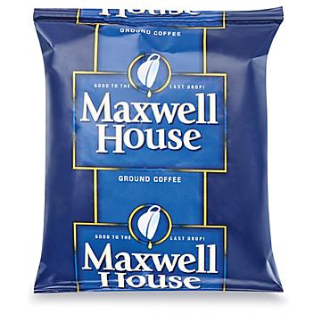 Maxwell House&reg; Coffee - Regular S-7302