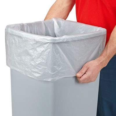 simplehuman® Trash Liners - Code G S-24900 - Uline