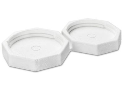 Foam Inserts for 1 Quart Cans S-7340 - Uline