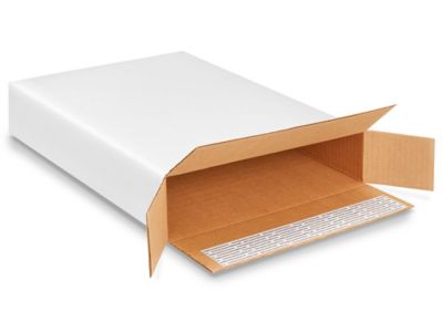 Lightning Packaging Online - Check out our eco-friendly cardboard archive  boxes / storage boxes with either hinged or lift-off lids and hand holes  for easy handling. They are made from corrugated boxes