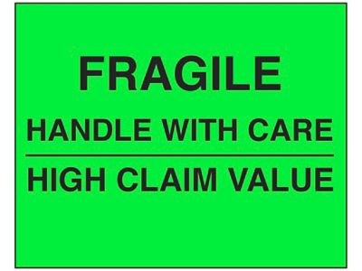 FRAGILE! Handle With Care  Hygieia Strength & Conditioning