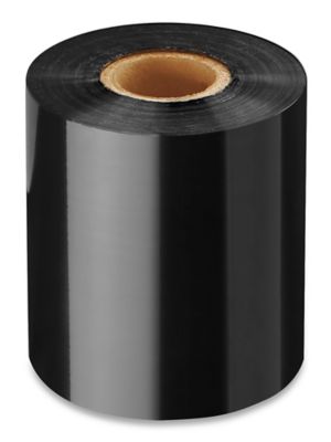 Industrial Thermal Transfer Ribbons - Wax, 3" x 1,181' S-7425