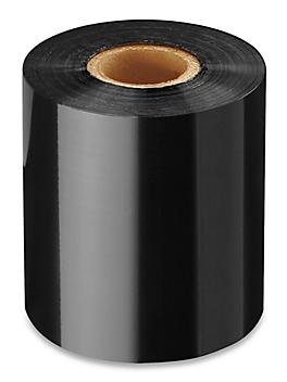 Industrial Thermal Transfer Ribbons - Wax, 3" x 1,181' S-7425