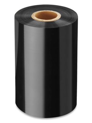 Industrial Thermal Transfer Ribbons - Wax, 4.33" x 1,345' S-7430