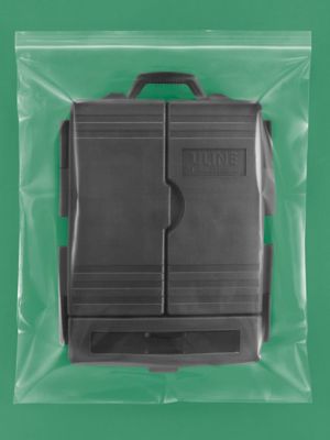 20 x 24" 4 Mil Reclosable Bags S-7458