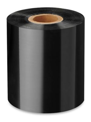 Industrial Thermal Transfer Ribbons - Wax/Resin, 3.14" x 1,476' S-7480