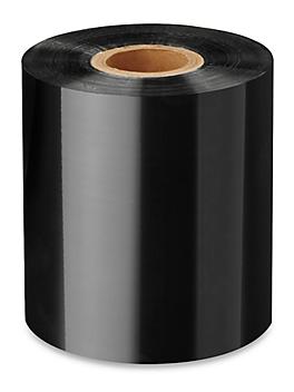 Industrial Thermal Transfer Ribbons - Wax/Resin, 3.14" x 1,476' S-7480