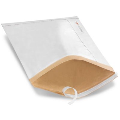 Uline – Enveloppes matelassées autoadhésives – Lot de palette, n