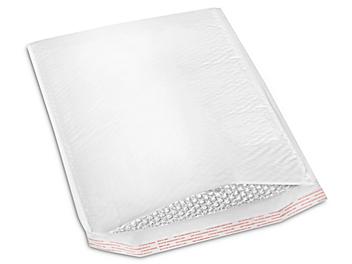 Uline Bubble-Lined Polyolefin Mailers #7 - 14 1/4 x 20" S-7550