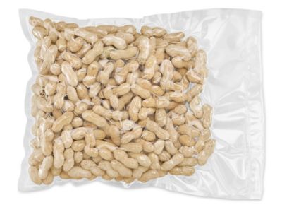 FoodSaver® Bags - 11 x 14 S-24042 - Uline