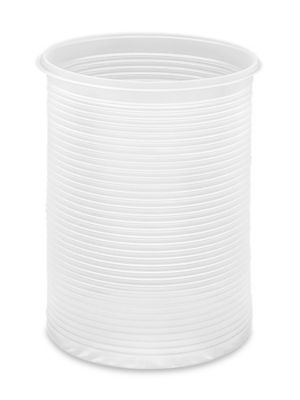 Glasliner 3/4 in. White Nylon Rivets (50-Pack) 9500XA - The Home Depot