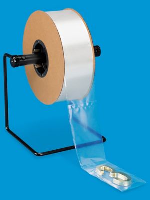 3 x 5" 4 Mil Bags on a Roll S-7567