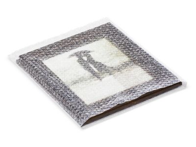 12 x 15" Bubble Bags - Open End S-7577