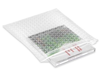 Zipper Vinyl Bags - 24 x 27 x 8 S-16796 - Uline