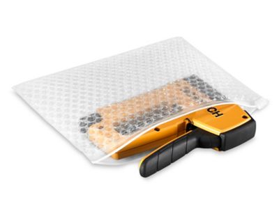 11 x 8" Slide-Rite&reg; Bubble Bags S-7580