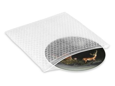 11 x 12" Slide-Rite&reg; Bubble Bags S-7581