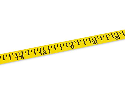 Measurement Tape - 1/2 x 150', Standard S-7585 - Uline