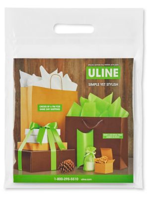 Paper Bags Kraft (12 pieces) – 1320LLC
