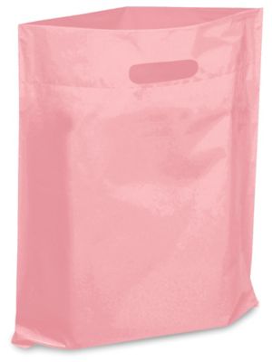 Uline 2025 retail bags