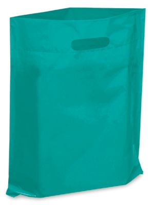 Die Cut Handle Bags 12 x 15