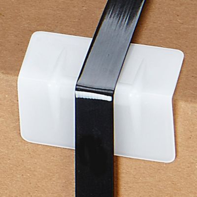 Supreme White Silicone Printed Straps – Cases N Straps