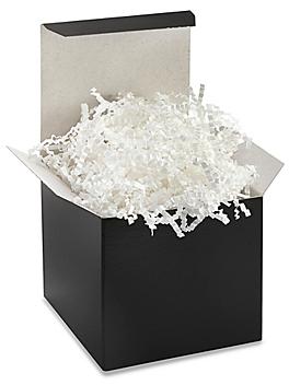 Crinkle Paper - 10 lb, White S-7645