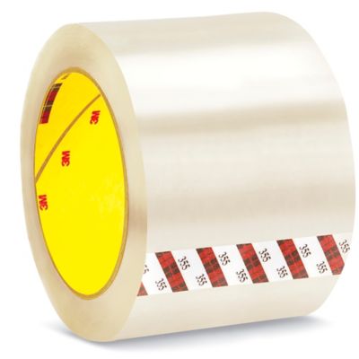 Tyvek Tape - 3 x 55 yds - ULINE - S-25647