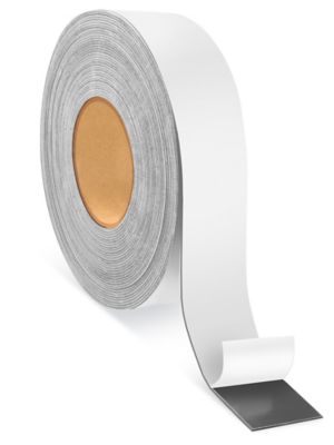 Plain Magnetic Roll Stock, 2 in. x 50' Signs, SKU: LH-0158