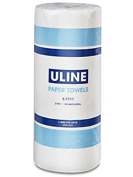 Uline Paper Towels S-7711