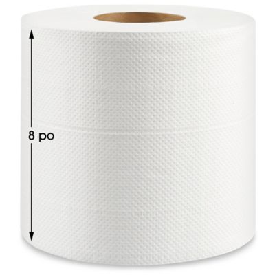 Uline Sr. Center Pull Paper Towels S-7724