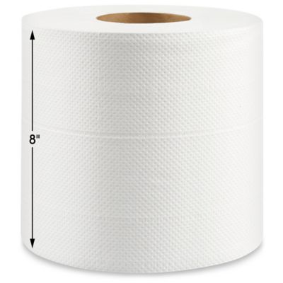 Uline Sr. Center Pull Paper Towels S7724 Uline