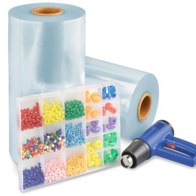 ULINE Search Results: Plastic Roll