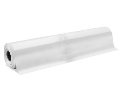  Marine/Industrial Shrink Film Roll - 7 Mil, 24' x 95'