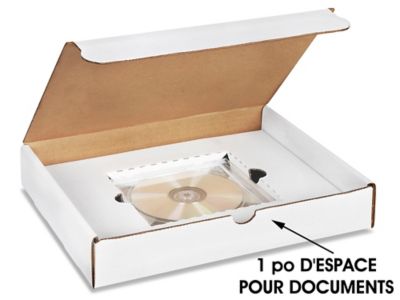 CD Literature Mailers S-7760