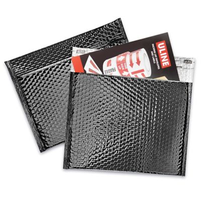  Glamour Bubble Mailers - 11 x 13 3/4"