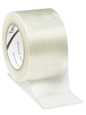 KICNIC Cinta adhesiva blanca, paquete de 3, cinta de pintor de uso general,  0.7 pulgadas x 60 yardas, 180 yardas en total, cinta de papel crepé beige