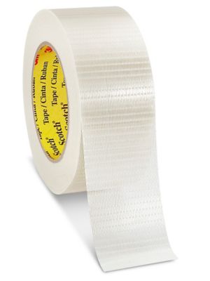 3M 8959 Bi-Directional Tape - 2" x 55 yds S-7829
