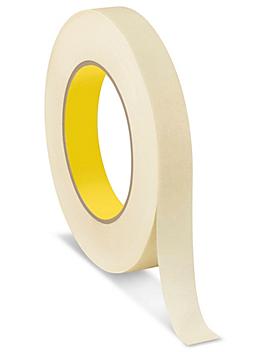 3M 231 High Temperature Masking Tape - 3/4" x 60 yds S-7830