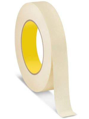 3M 231 High Temperature Masking Tape - 1" x 60 yds S-7831