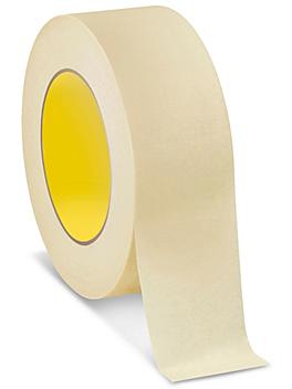 3M 231 High Temperature Masking Tape - 2" x 60 yds S-7832